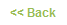 Going back will erase any information you've entered